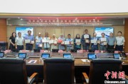 玉溪马来西亚ETS3新型米轨动车组培训师专项培训项目在湘结业