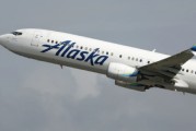 玉溪阿拉斯加航空公司明年将开通罗马航线 首次进军欧洲市场
