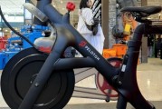 玉溪Peloton推出二手健身设备交易平台