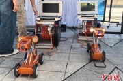 玉溪六五环境日：科技何以赋能浙江生态环境保护？