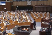 玉溪韩媒：韩国国会通过“内乱特检法”和“金建希特检法”