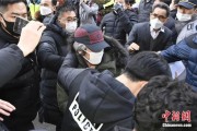 玉溪多次未经允许外出，“素媛案”凶手赵斗淳再次被拘留