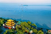 玉溪人这一辈子，一定要去岳阳过次端午！