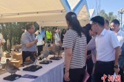 玉溪宁夏启动黄河流域生态保护主题宣传实践月