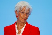 玉溪宣布降息25个基点后 欧洲央行行长发声